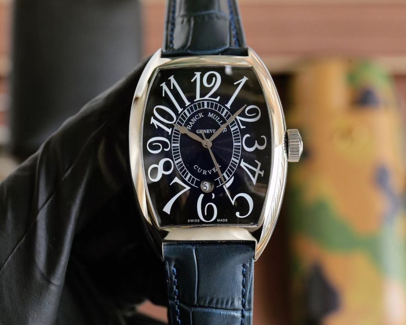 FRANCK MULLER